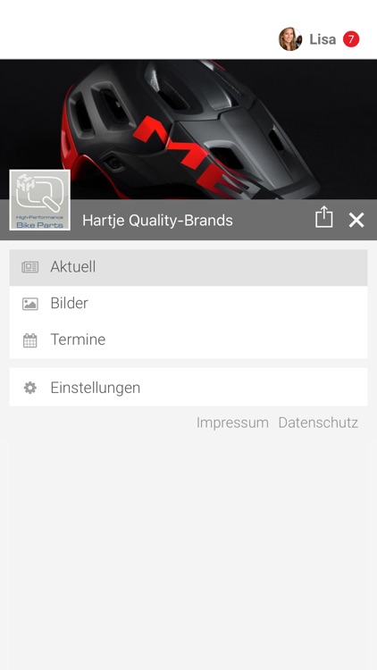 Hartje Quality-Brands