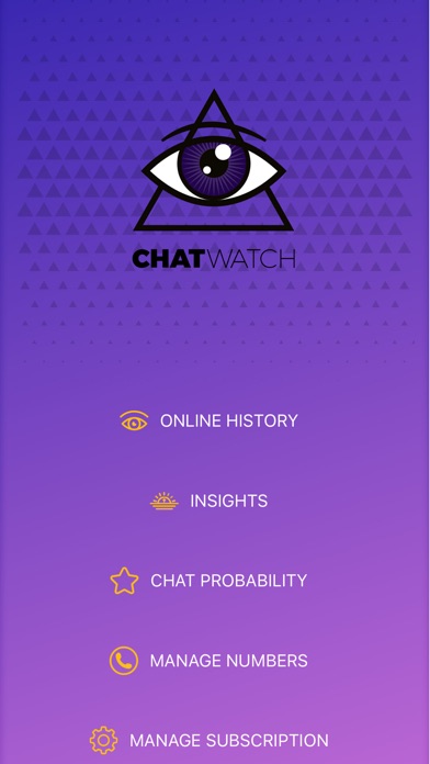 Chatwatch screenshot 4