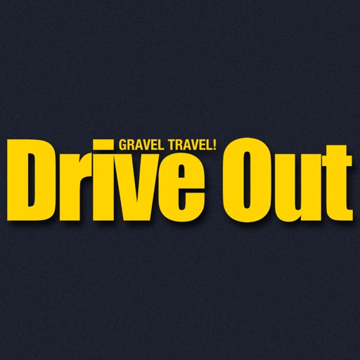 Drive Out icon