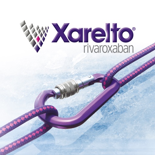 Xarelto HCP App Pakistan