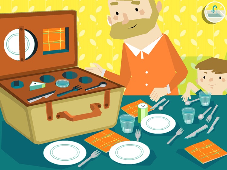 The Logimath Family screenshot-4