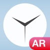 AR Clock