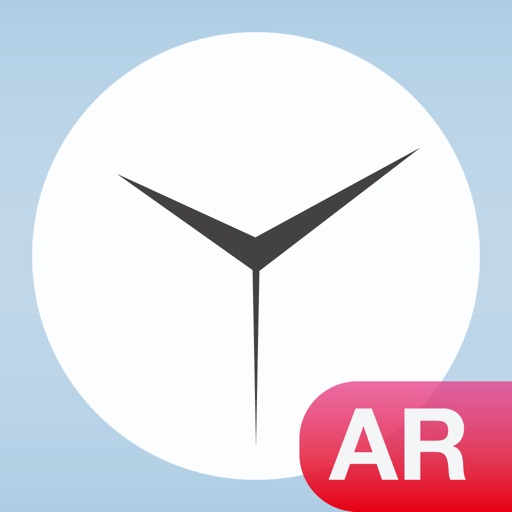 AR Clock