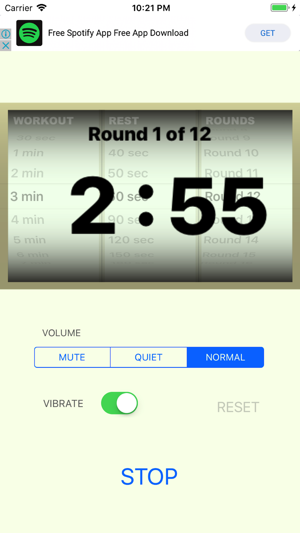 Simple Gong Timer(圖2)-速報App