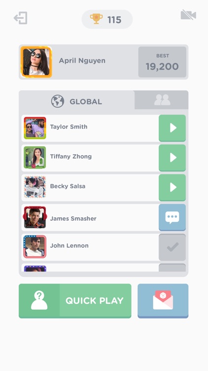 Dice Smash screenshot-2