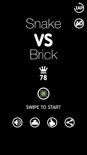 Snake VS Brick(圖5)-速報App