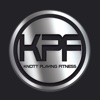 Knottplayingfitness