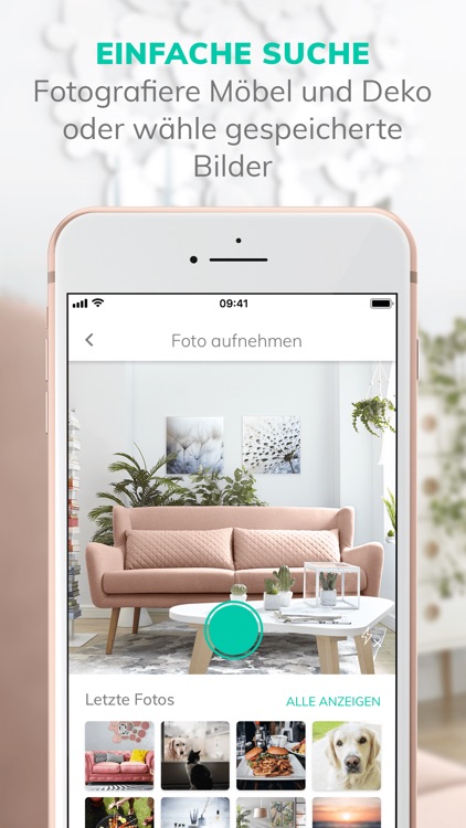 alike | Furniture Image Search