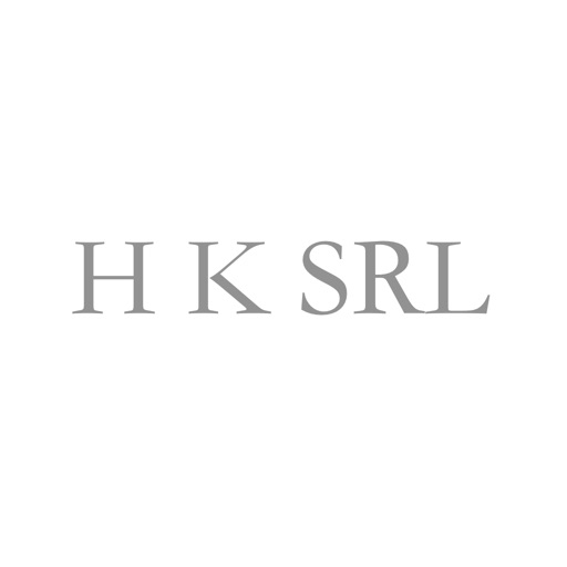 H.K. S.R.L.