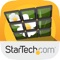 Remotely control the StarTech