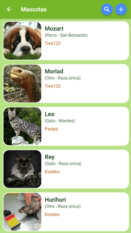 Social Animals screenshot-3