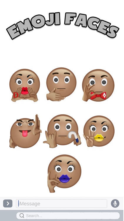 The Yard: Where The Greeks Get Emoji'd screenshot-3