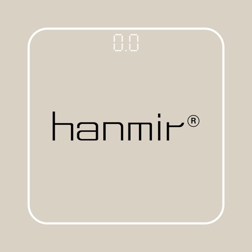 Hanmir Fitness icon