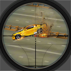 Activities of Sniper Kill Traffic Enemies