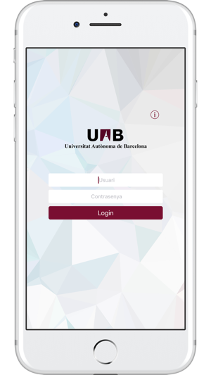 UAB Academic Mobile(圖1)-速報App