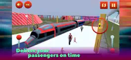 Game screenshot Roller Coaster Theme Park hack