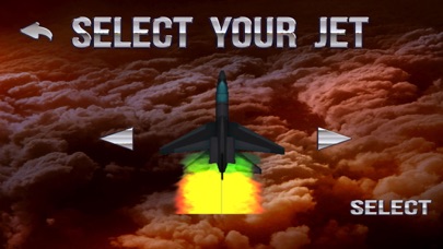 Sky War 3D - Sonic Jet Fighterのおすすめ画像2