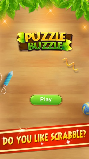 Puzzle O Buzzle