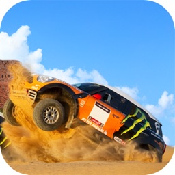 Desert Offroad