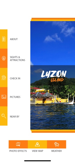 Luzon Island Things To Do(圖2)-速報App