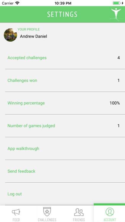 StakeHaul - The Betting App screenshot-3
