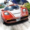 Crazy Racer 2: Real Driving