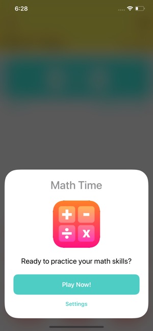 Math Time - Addition(圖4)-速報App