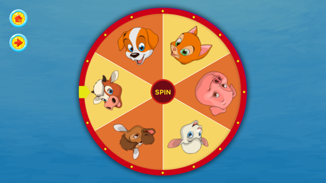 Hamster Wheel(圖2)-速報App