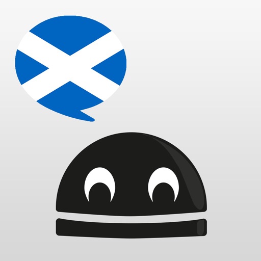 Scottish Gaelic Verbs - Lite icon