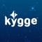 Get Kygge and connect with students and alumni from your school