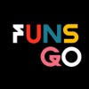 FunsGo嗨玩 - 有品质的城市活动 玩出趣