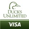 Manage your Ducks Unlimited Visa® credit card account anytime, from anywhere