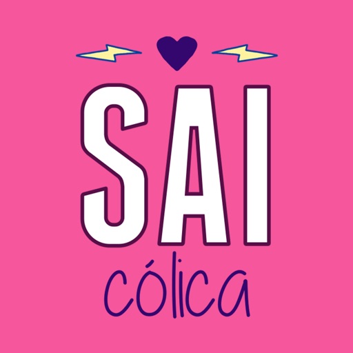 Sai Cólica