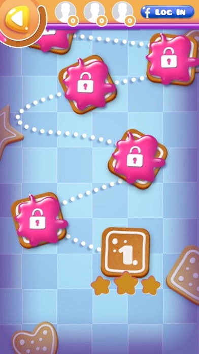 Fruit Candy Rush screenshot 2