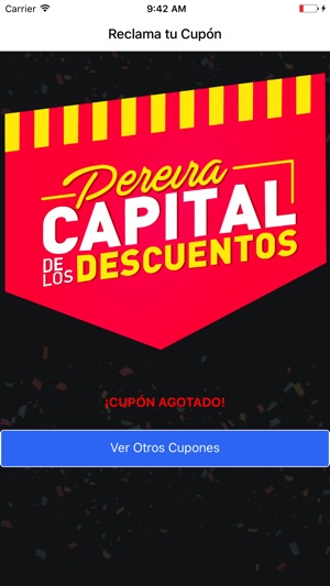 Descuentos Pereira(圖3)-速報App