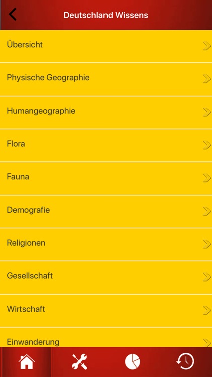 Das Deutschland Quiz screenshot-3