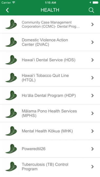 How to cancel & delete Foster Hope Hawai’i from iphone & ipad 4
