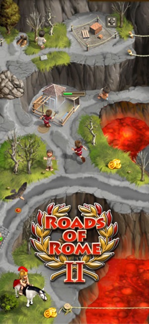 Roads Of Rome: 2(圖1)-速報App