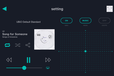 UBiO for Car-Audio screenshot 4