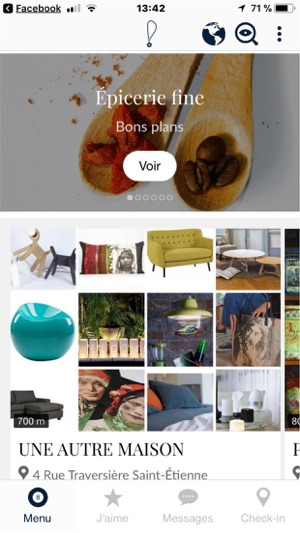 Yatù, shopping et bons plans(圖3)-速報App