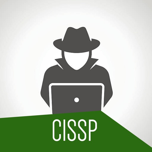 CISSP Exam Questions icon