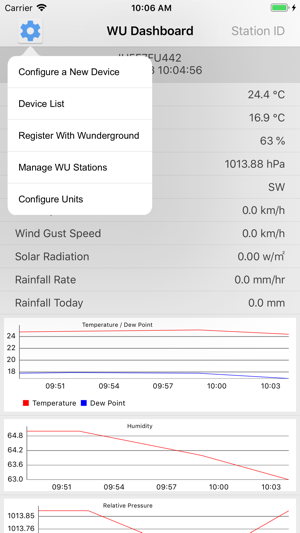 Weather Flash(圖4)-速報App