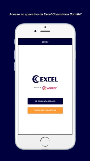 Excel Condomínio Digital(圖1)-速報App