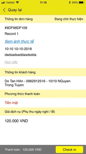 ION – KỸ THUẬT VIÊN(圖3)-速報App