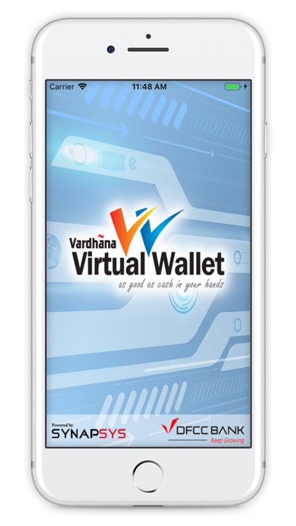 Vardhana Virtual Wallet