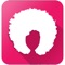 Empowered is a social media app for natural hair enthusiasts