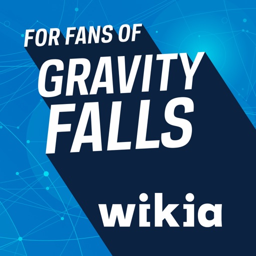 FANDOM for: Gravity Falls