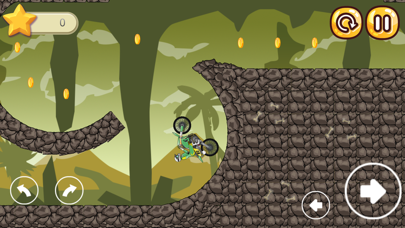 Moto Trials - Motocross screenshot 2