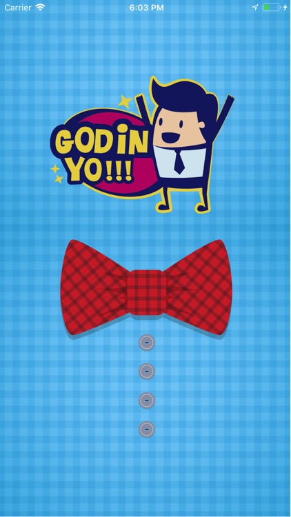 Godin Yo!