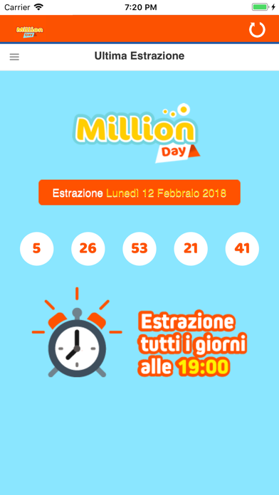 MillionDay - Million Day screenshot 2